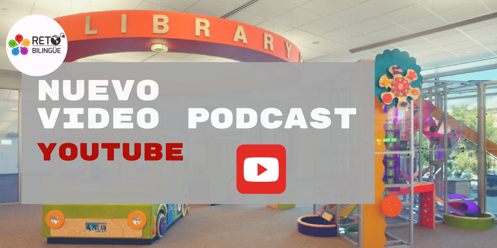 totsplaytime's tweet photo. Nuevo videopodcast en YouTube https://t.co/rtnSnBCnvd #bilingualkid #bilingue #librosbilingues https://t.co/Amm5zhdBwV
