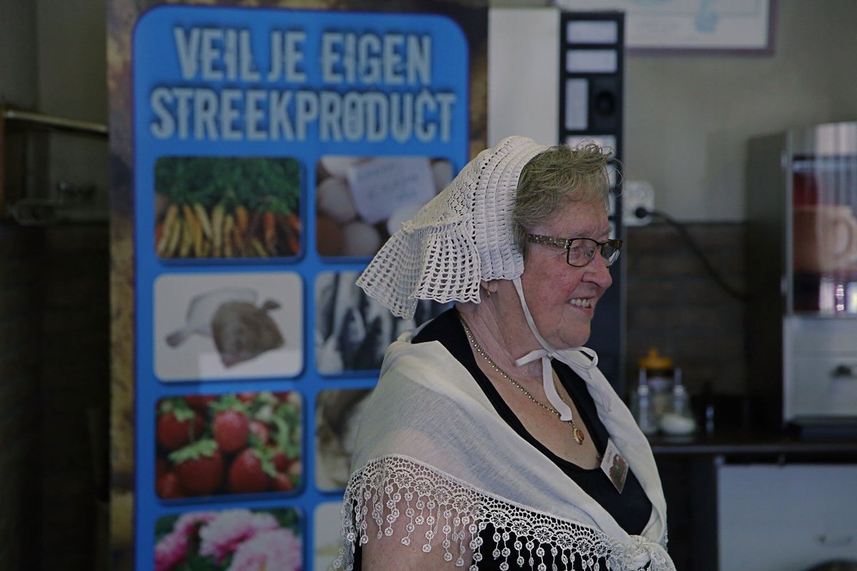 Streekmuseum De Meestoof tweet media