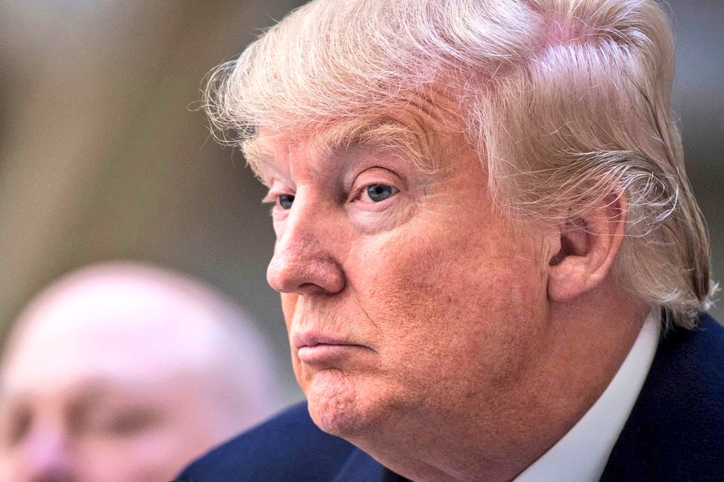 CommonSense48's tweet image. Trump’s business sought deal on a Trump Tower in Moscow while he ran for president

flip.it/t6WaSH