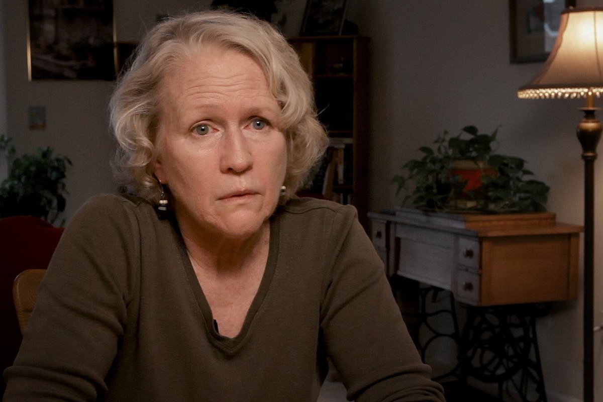 JamieBChambers's tweet photo. Who Is #BrotherBob in ‘#TheKeepers’? Everything We Know About #SisterCathy’s Alleged Killer | Decider
https://t.co/0DClU0hxJ5 https://t.co/0YIULXEDqC