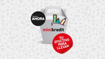 ¡Que los gastos de vacaciones no te pillen desprevenido! Infórmate del préstamo instantáneo minikredit de Cajasur: ow.ly/nMCA30eIEzd