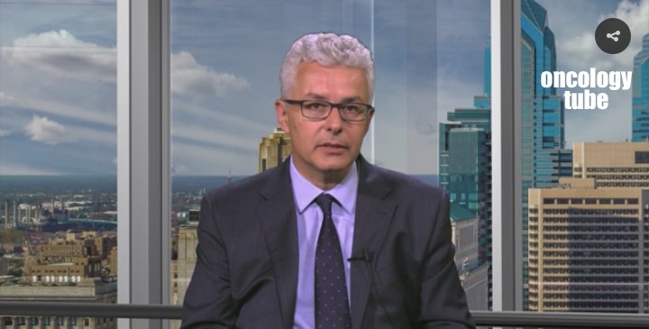oncologytube's tweet photo. Focus on MPN and MDS with Srdan Verstovsek @LeukemiaMDA #MPKN #MDS Rami Komrokji MD @MoffittNews 
 https://t.co/XpQ16pziOc https://t.co/peYy2GYKFg