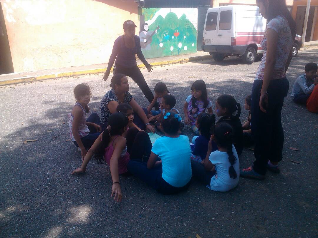 notieducatetru's tweet photo. En nuestra ETARZ Adolfo Navas Coronado nuestros niños y niñas disfrutan de plan recreacional @MPPEDUCACION .@JauaMiranda #VictoriaAbsoluta https://t.co/Y2wKB8hhSe