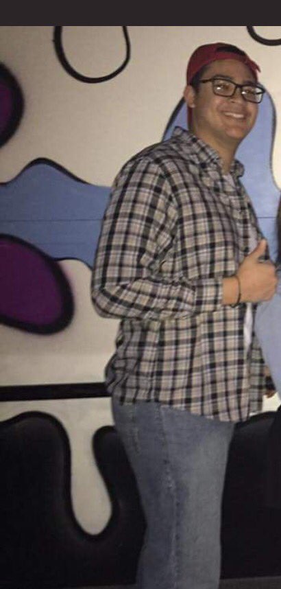 UCM_Daddies's tweet photo. Our next daddy is the one and only Oscar Sanz from Sig Pi 💦💦 https://t.co/RAOG7Lp1HQ