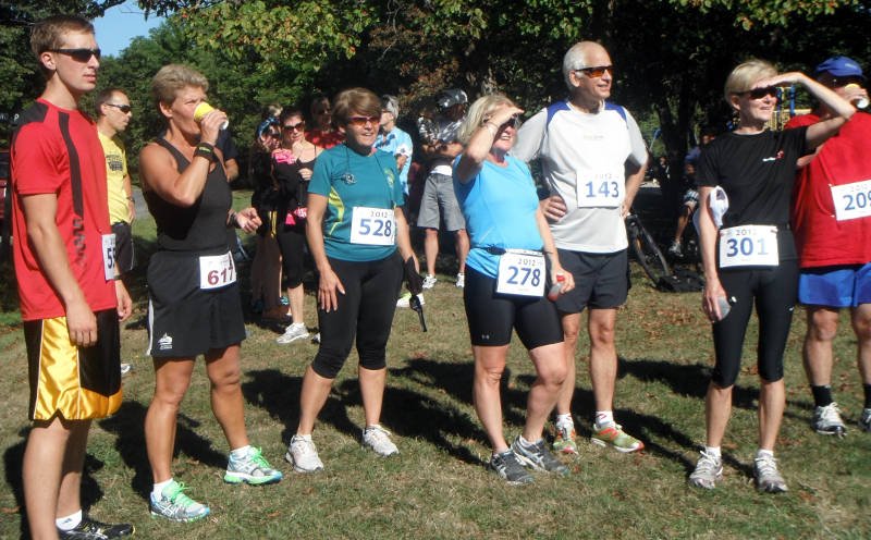 Ever thought about running? bit.ly/2xrk0Bv #CornwallON #running #runchat https://t.co/vb3vUbDiVK