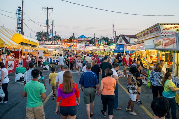 LehighValleyPA's tweet photo. Another season of fair fun is just around the corner - the @AtownFair kicks off tomorrow! https://t.co/UNYE8UWRqB https://t.co/6fpnCKfnR6