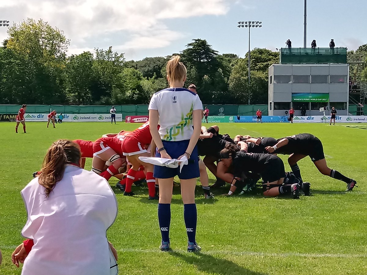 LawrenceBergst1's tweet photo. @Hollie_D92 .. A photo I took at WRWC 2017.. #greatjobref ๐ https://t.co/hP4l5VItmp