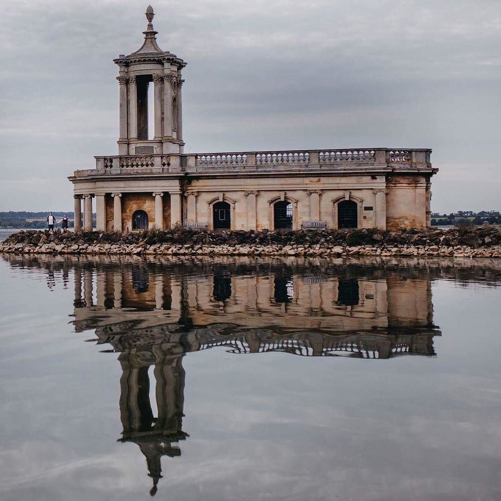 Along with the help of the awesome <a href="/chloeleephoto/">Chloé Lee 📸</a> we've travelled over 300 miles since Friday to photograph the we… ift.tt/2wX6HuL