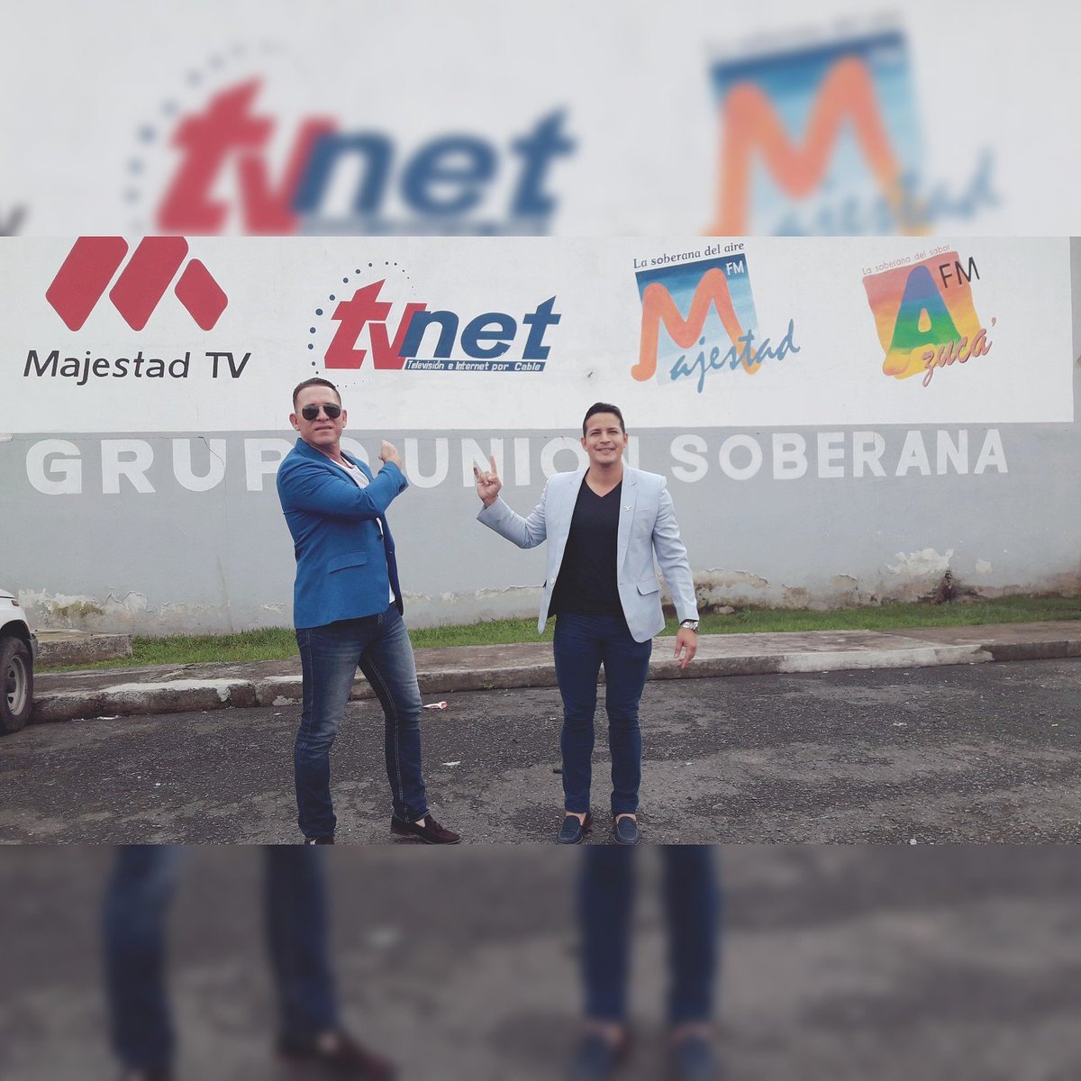 Gira de Medios Nacional