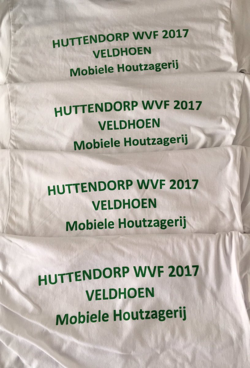 B_PRINTBRIGADE's tweet photo. Huttendorp 2017 👍 https://t.co/2bZrp42cMa