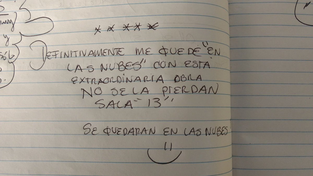 conplumasteatro's tweet photo. #EnLasNubes en @MicroTeatroMex narra la historia de Sebas un niño con TDA  y su que lucha contra un sistema que devora lo que es diferente. https://t.co/0EjqP68Ctd