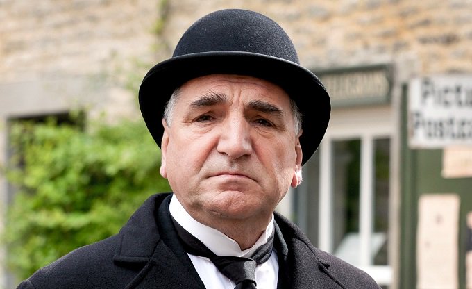  8/19 Happy Birthday to:  Jim Carter, Eric Lutes, Briana Venskus, Ethan Cutkosky 