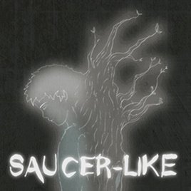 Saucer-Like tweet media