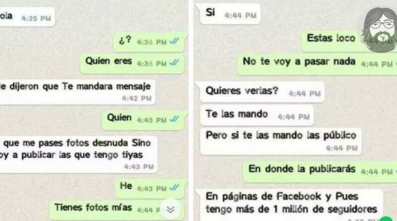 Cosas_Guarras's tweet photo. Quiso chantajear con fotos a esta chica y termino humillado 😂

https://t.co/FQ0cNYlSRm https://t.co/r5P4AZpCGE