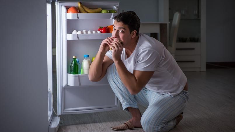 #Nutrition Peut-on être “accro” à des aliments ? <a href="/LeFigaro_Sante/">Le Figaro Santé</a>  buff.ly/2uYn5M0