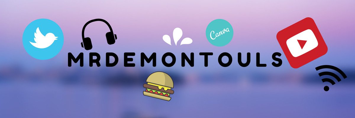 MrDemonTouls's tweet photo. зделал шапку для youtube и вот смотрите всё благодаря canva сыллки насайт найдёте внизу https://t.co/Xy9r6OsHIk