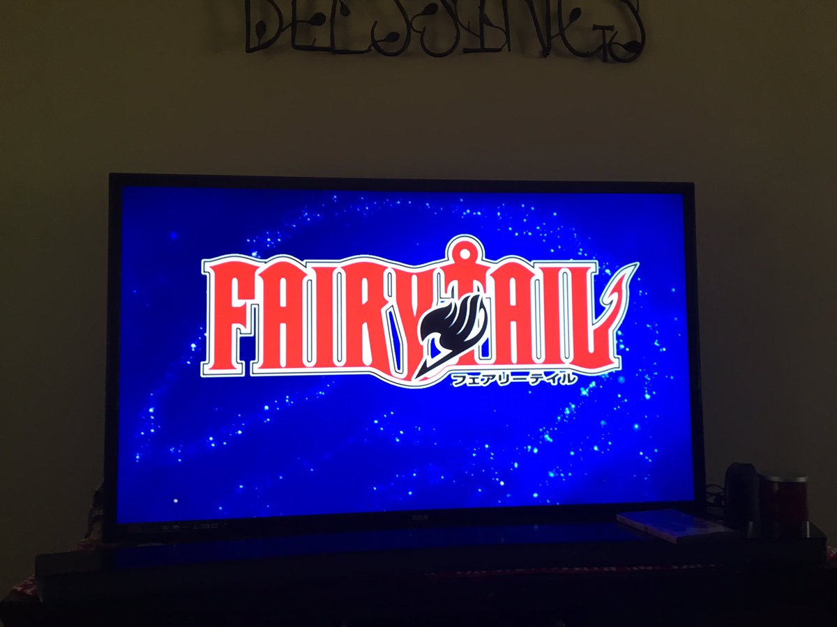errn_ts's tweet photo. FAIRY TAILあるとか幸せ https://t.co/dFTl21L5WC