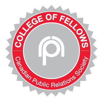 CPRS_Regina's tweet photo. 2017 FCPRS inductees can't wait to see who'll be joining them this year! Is it you? Application deadline Sept.18 #CPRSproud https://t.co/1jOBGLfG3u