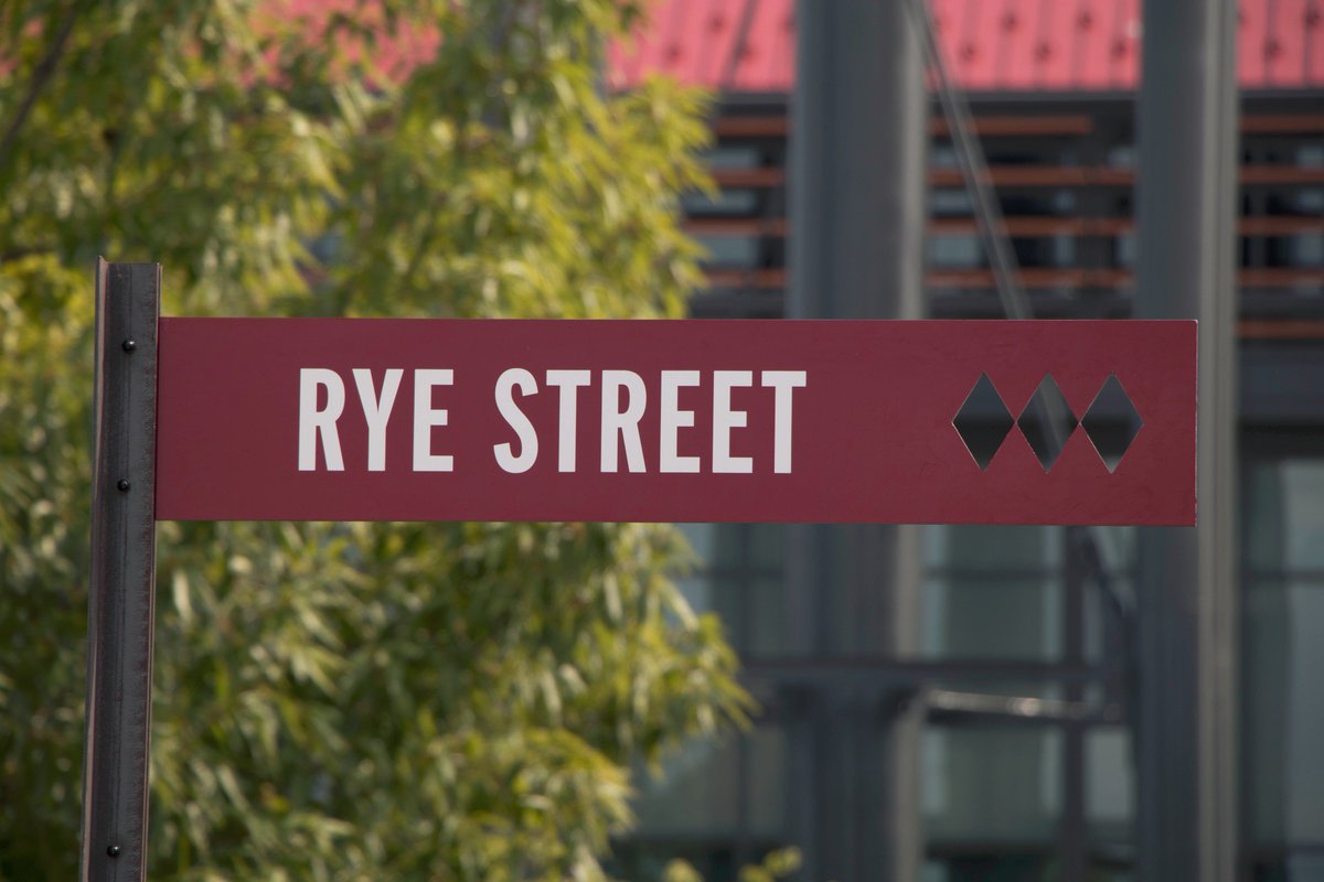 Port Covington tweet media