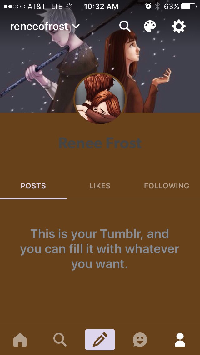 Renee Overland Frost (@TheReneeFrost) / Posts / X