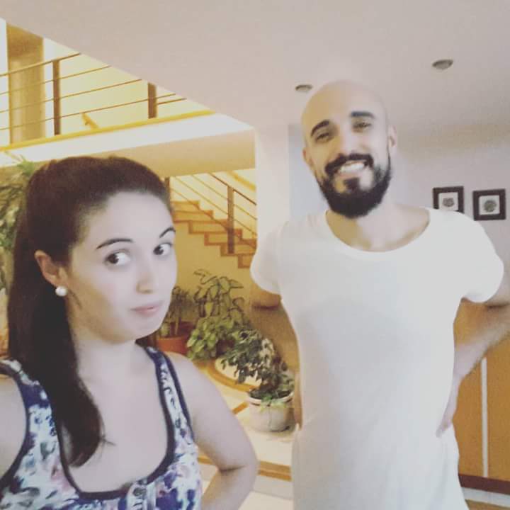 Jacqueaguayo's tweet photo. #ElMiTodo https://t.co/562qlnIKWp