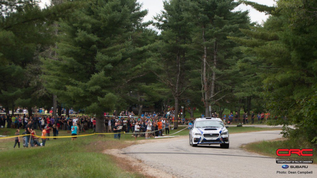 Find out what's in store for the 25th edition of <a href="/RallyeDefi/">Rallye Défi</a> How will you come to watch? #crcrally #rally carsrally.ca/crc-news/the-2…