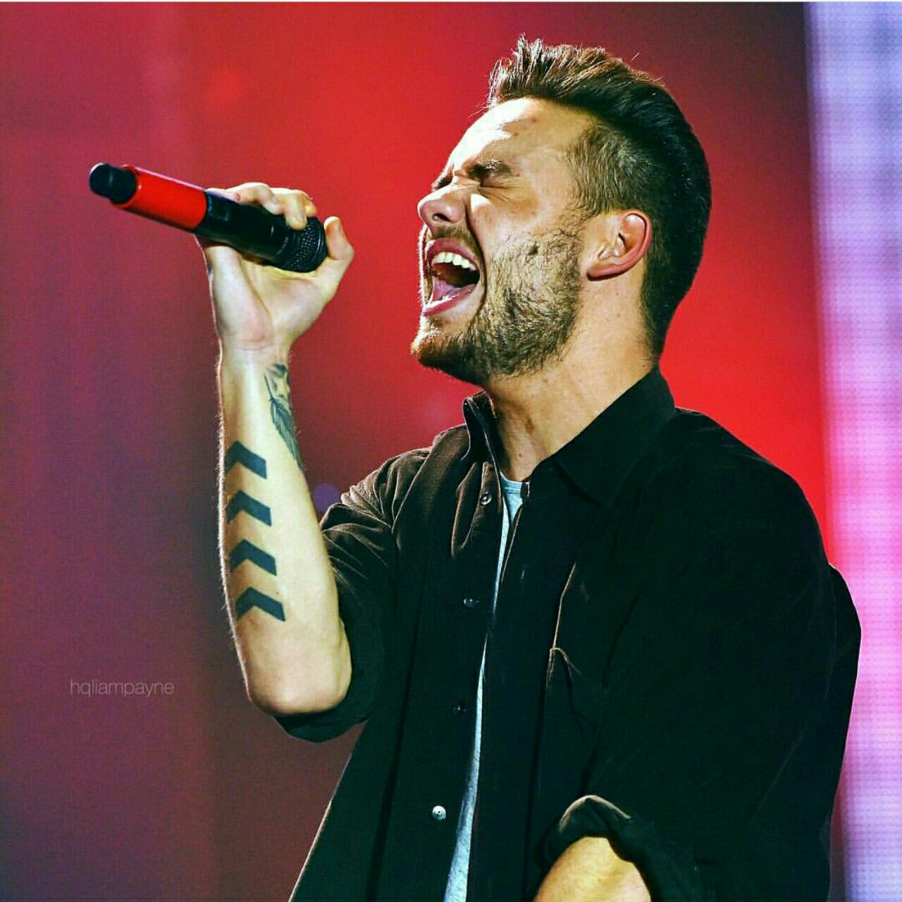 Happy Birthday Mr.Liam Payne    We Love you   