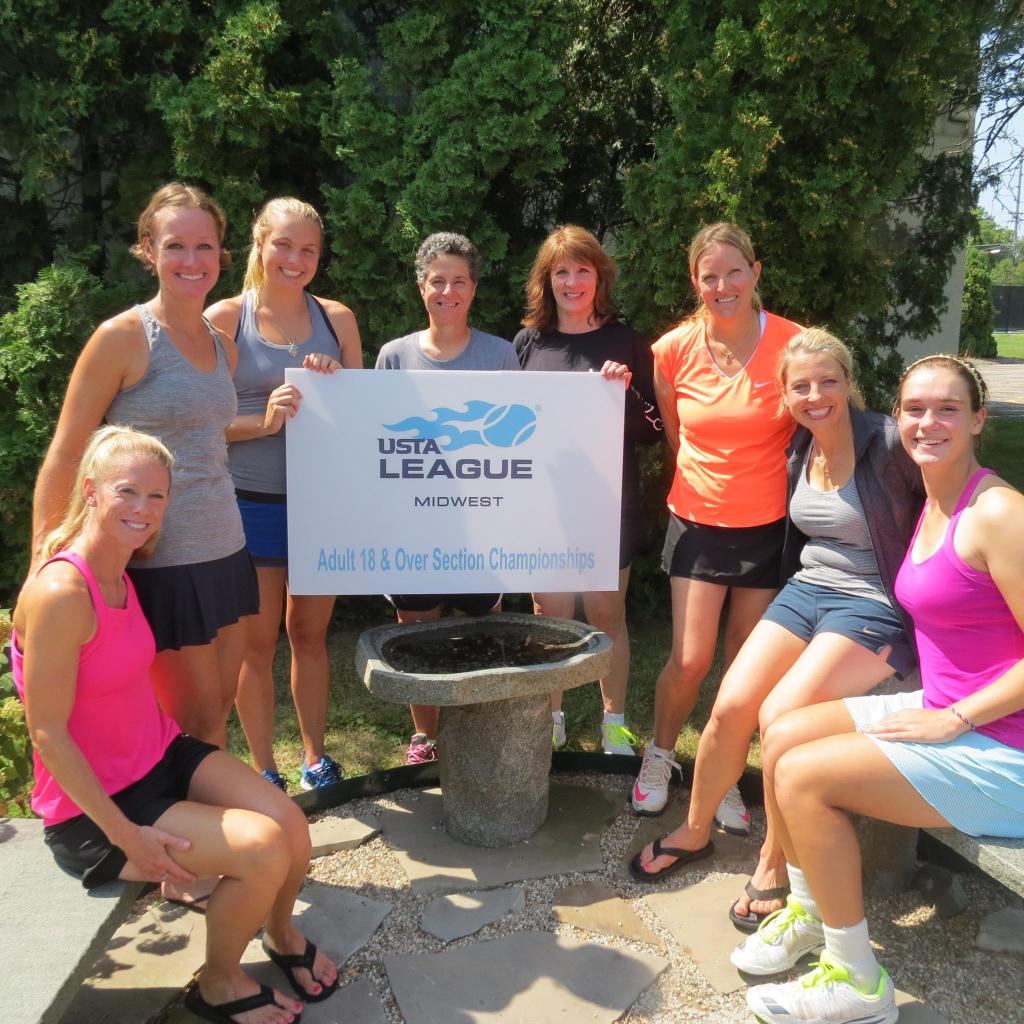 USTAMidwest's tweet photo. Team photos from our 18 & Over #USTASectionals are now online! Find your team and start tagging friends! #USTA
π· | https://t.co/9JRprhE7Ae https://t.co/dh0krTHZR4