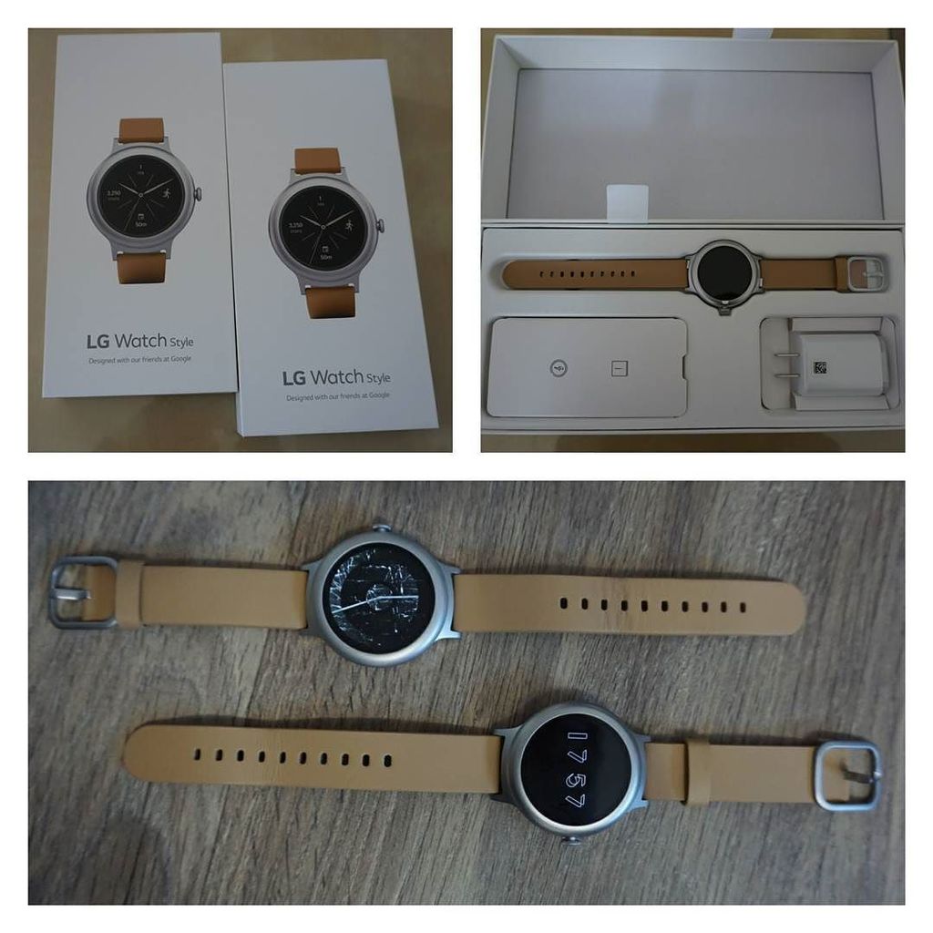 EDDYcek's tweet photo. LG Watch Style 
Designed with our friends at Google
#lgwatch #lgwatchstyle #lg #watch #androidwear #android #wear … https://t.co/06fD3sUGdc https://t.co/vn0sQZUCui