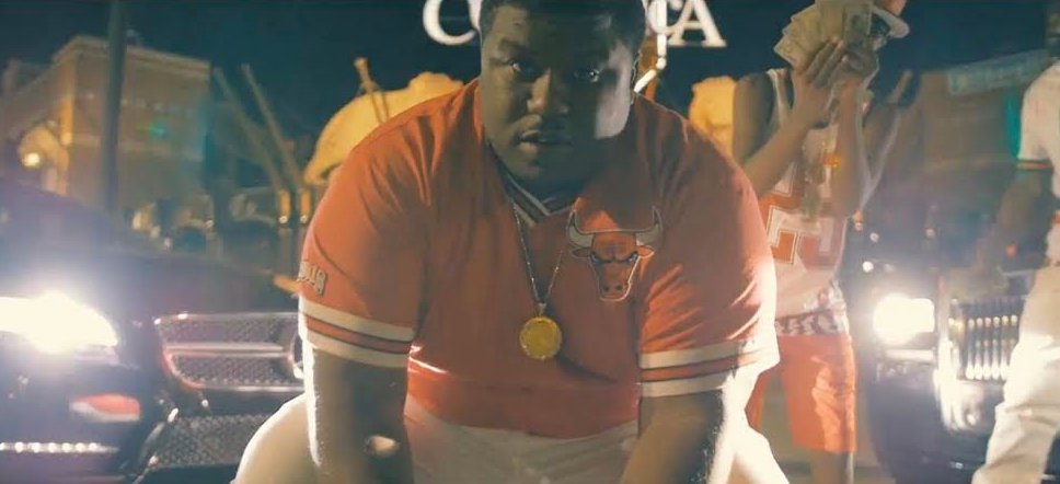 Dramalikethedj's tweet photo. Video: Safebin Ballaz Ft. 1000, Tre Moneybaby &amp; @A1KYAY – "Lookin Like Money” #StreetzIsWatchin

https://t.co/qI4yQo844p https://t.co/hNkQVSezTQ