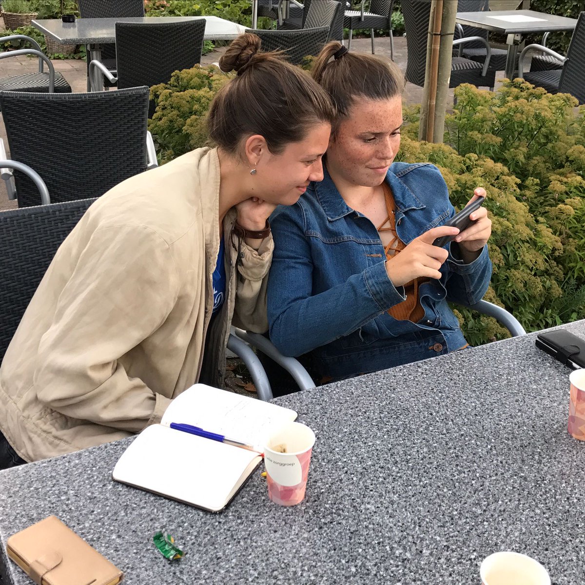 OPEN Rotterdam tweet media