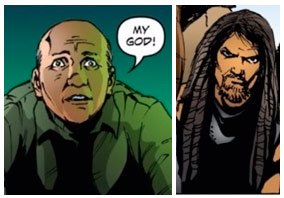 atlantistvru's tweet photo. Russian-lang. #review of #Issue2 of #StargateAtlantis: #HeartsandMinds! https://t.co/L0Vd2PY9Hv #Stargate #SG #SGA #comics #SGAcomics #SGAHM https://t.co/73WgIG3wdz