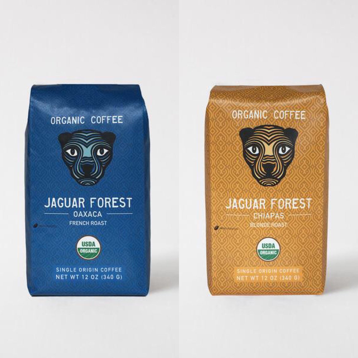 jaguarforest's tweet photo. We're running a sale! Enter the code NEWJAGROASTS17 to receive a 20% discount on our new French and Blonde roasts.
https://t.co/oMtIG9fS9H https://t.co/DW9arpBMvn