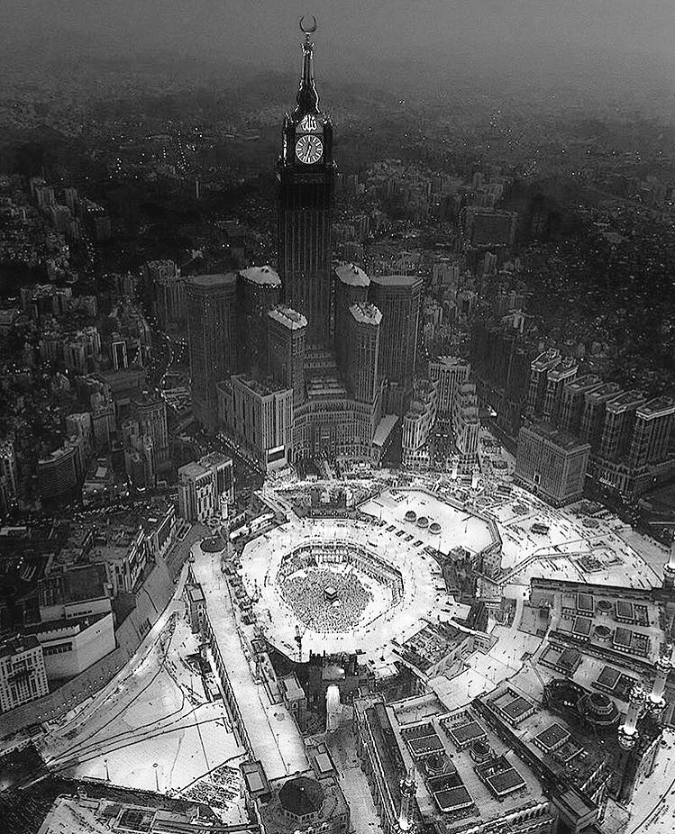 Abdullaah_king's tweet photo. #عشر_ذي_الحجة
الله أكبر الله أكبر الله أكبر لااله الا الله
الله اكبر الله اكبر ولله الحمد
الله أكبر كبيرا والحمدلله كثيرا وسبحان بكرة واصيلا https://t.co/MByzpcRgD4