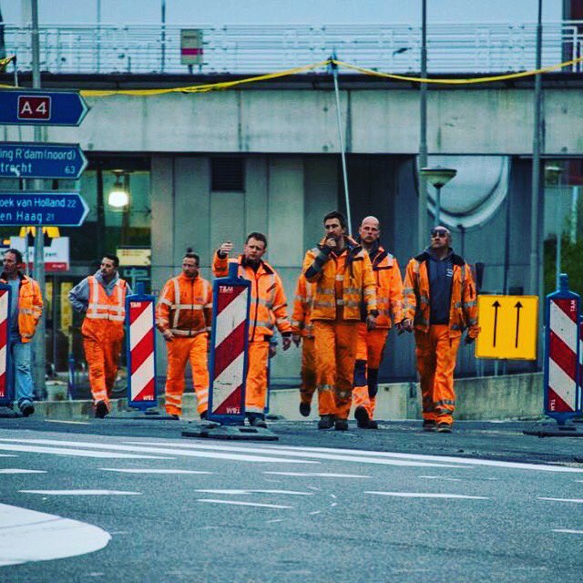 trafficandmore's tweet photo. Afrit 16 A4, zijde Vl'dingen dicht van 1-9; 21:00 t/m 4-9; 05:00 ivm werk Vijfsluizen voor @vGelderGroep. Info op https://t.co/99jMPOrZVw https://t.co/7JEWQ9rpax