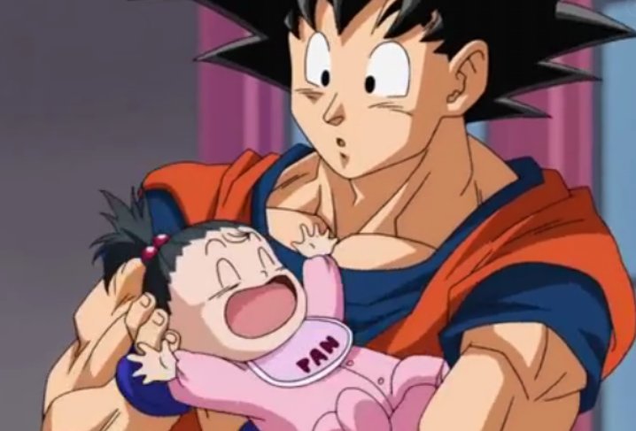 noe_ger30's tweet photo. #DiadelAbuelo  Un  Abuelo  Muy  Joven  Y  Fuerte  #Goku   @DragonBallMXOf https://t.co/ZZ6Bs7ToK4