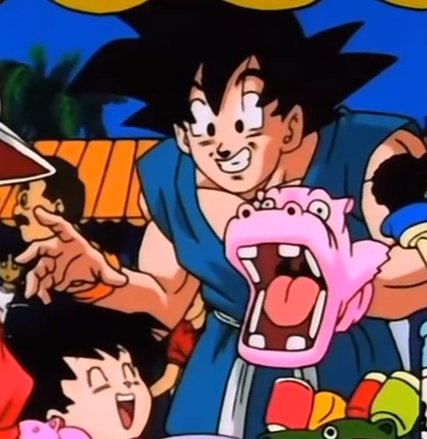 noe_ger30's tweet photo. #DiadelAbuelo  Un  Abuelo  Muy  Joven  Y  Fuerte  #Goku   @DragonBallMXOf https://t.co/ZZ6Bs7ToK4
