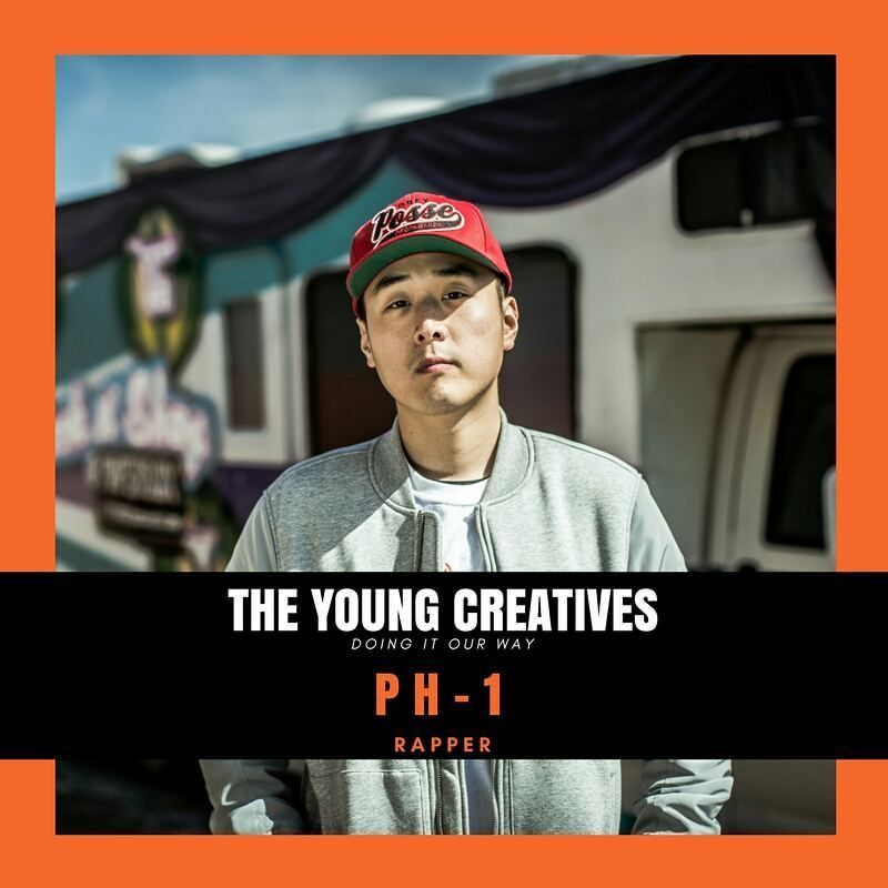 BeatCraze_Ent's tweet photo. ASH-B, JUSTHIS, PH-1 and PENOMECO tell us some exclusive stories on their creativity. Check it out #TYC2017! https://t.co/KHAyLZA0ea https://t.co/3oj1c4MMut