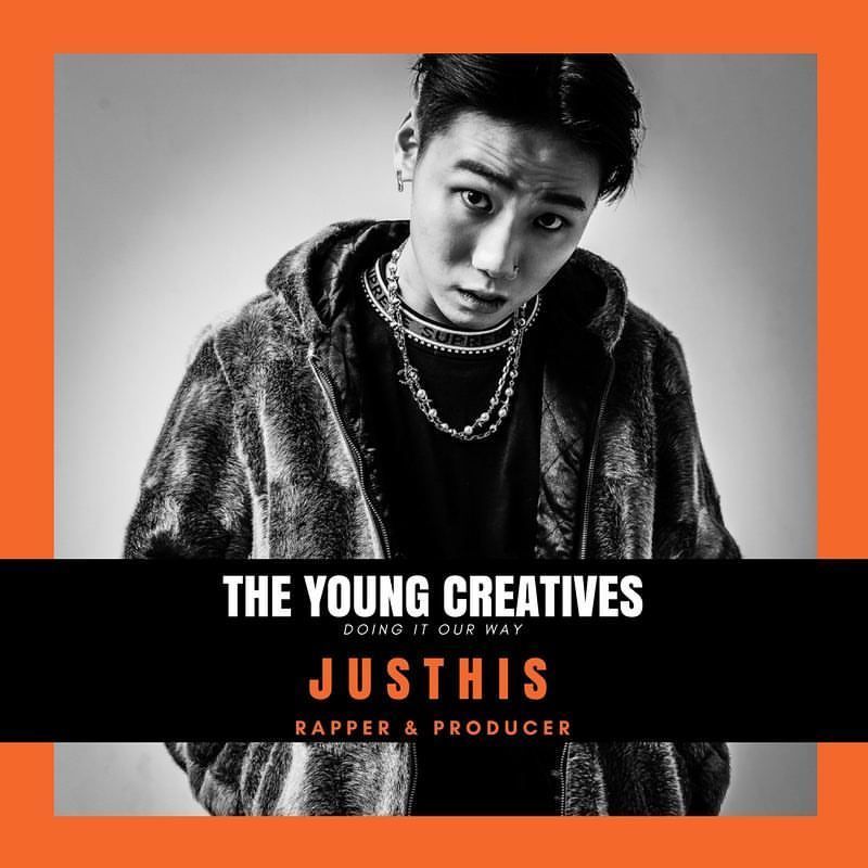 BeatCraze_Ent's tweet photo. ASH-B, JUSTHIS, PH-1 and PENOMECO tell us some exclusive stories on their creativity. Check it out #TYC2017! https://t.co/KHAyLZA0ea https://t.co/3oj1c4MMut