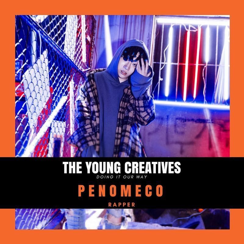 BeatCraze_Ent's tweet photo. ASH-B, JUSTHIS, PH-1 and PENOMECO tell us some exclusive stories on their creativity. Check it out #TYC2017! https://t.co/KHAyLZA0ea https://t.co/3oj1c4MMut