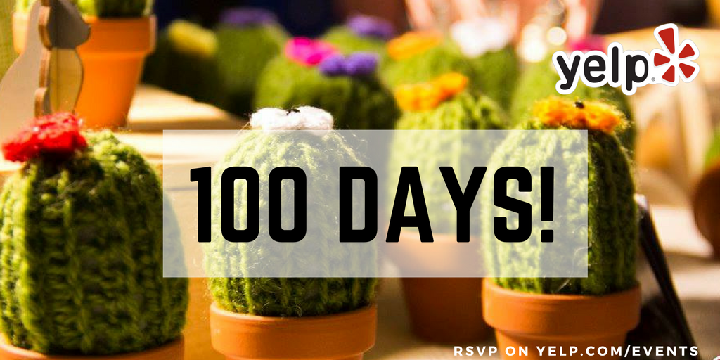 onyxexchange's tweet photo. 100 days til the @yelpindy Holiday Bazaar at the @indylibrary. We'll see you there! #yelpbazaar https://t.co/6mddho5K4L