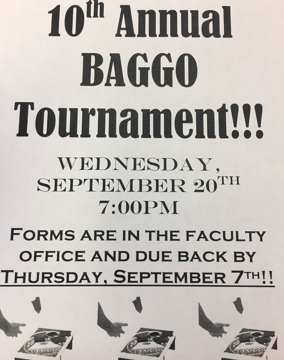 SKochPR's tweet photo. Can anybody unseat the faculty juggernaut that is @SrTaege &amp; @MrSenese? Any challengers, @PrairieRidgeHS? Good luck - you'll need it! https://t.co/tlaGewQM5h