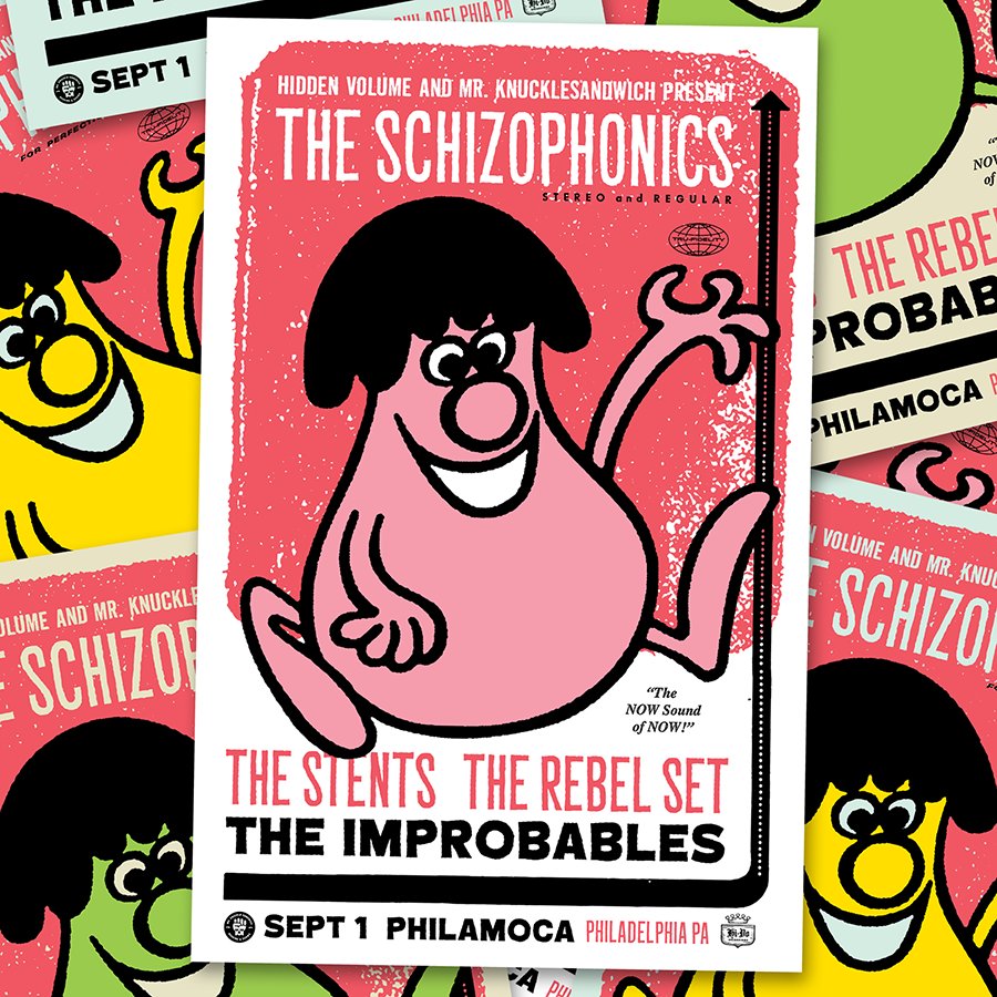 Hidden Volume tweet media