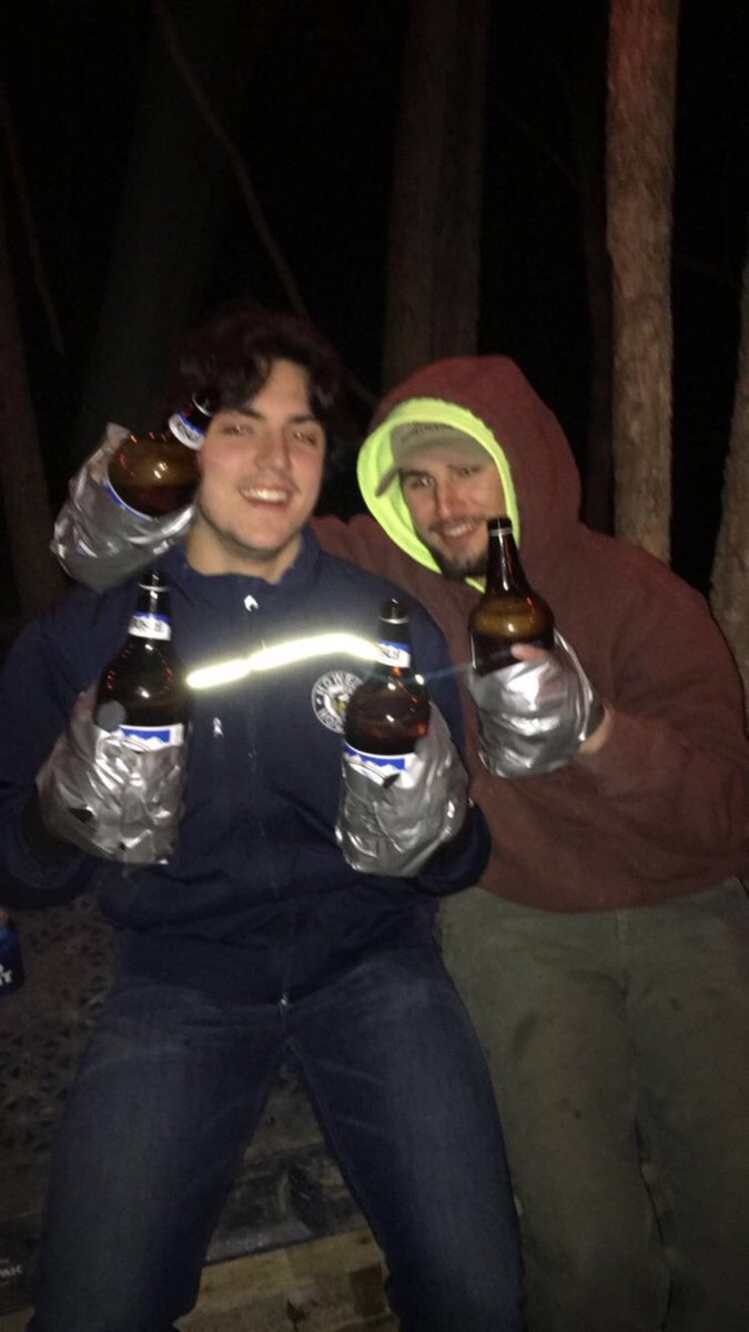Graves_Flow36's tweet photo. Happy birthday to my buddy Colin a.k.a crawdadddy don't get too wild hope it's a good one man🍺🍺 https://t.co/a6v3xh2FQv