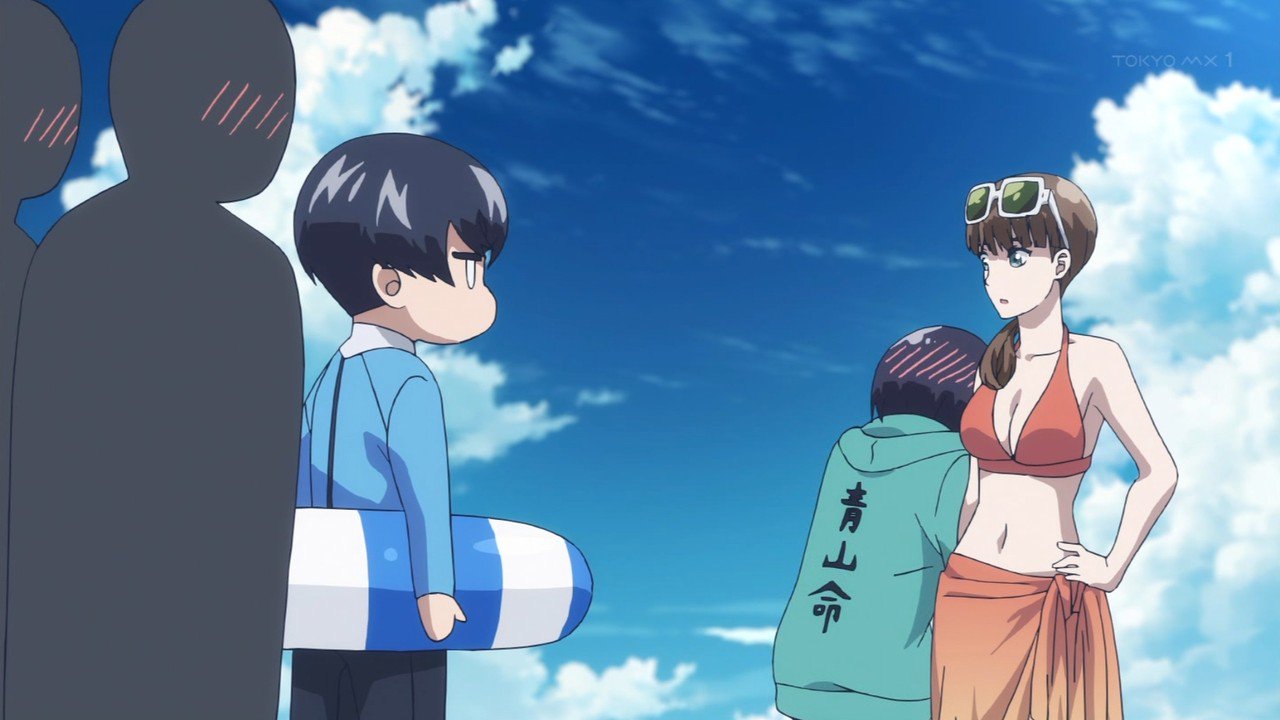تويتر 萌えろ情報室 ๑ D ๑ على تويتر アニメ 潔癖男子 青山くん 第9話 華麗なる一族と綺麗にする青山 Tvアニメ 潔癖男子 青山くん Ed主題歌 太陽がくれた季節 T Co Z5fy848esg T Co Wykowbevby