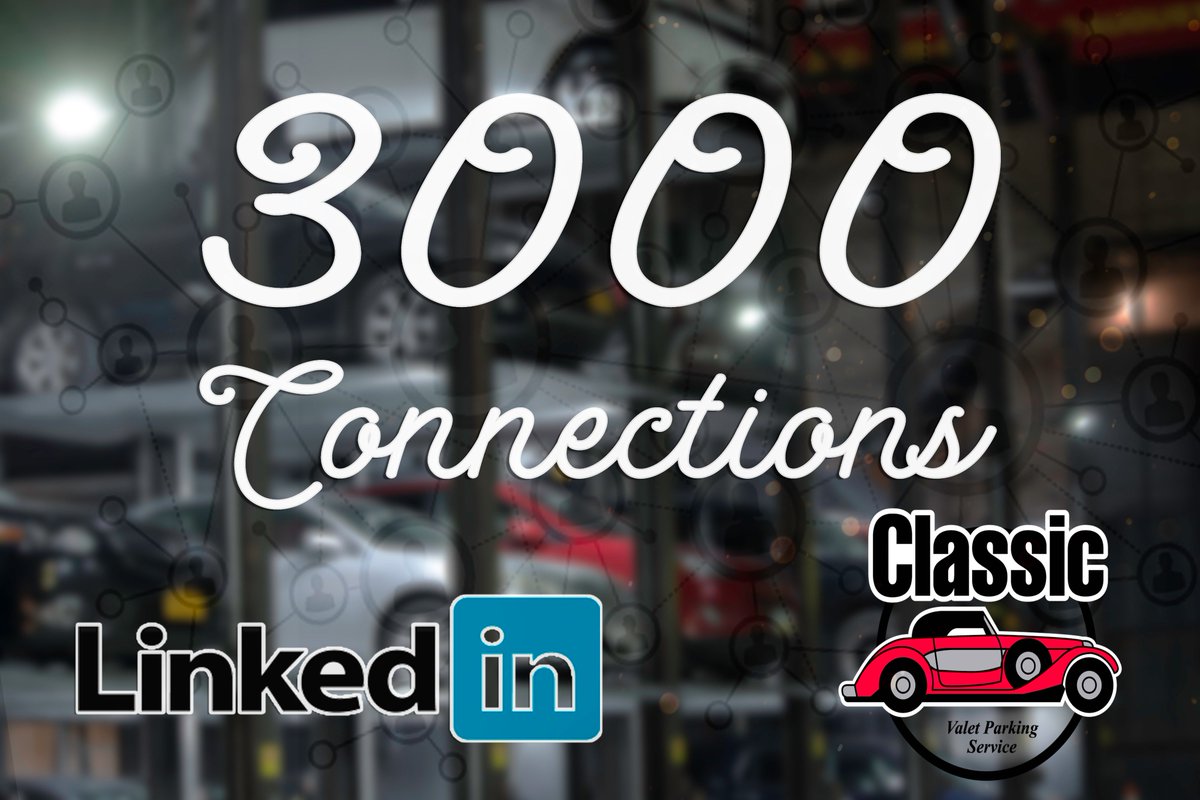 ClassicValetNY's tweet image. Thanks for the Support! cvpparking.com