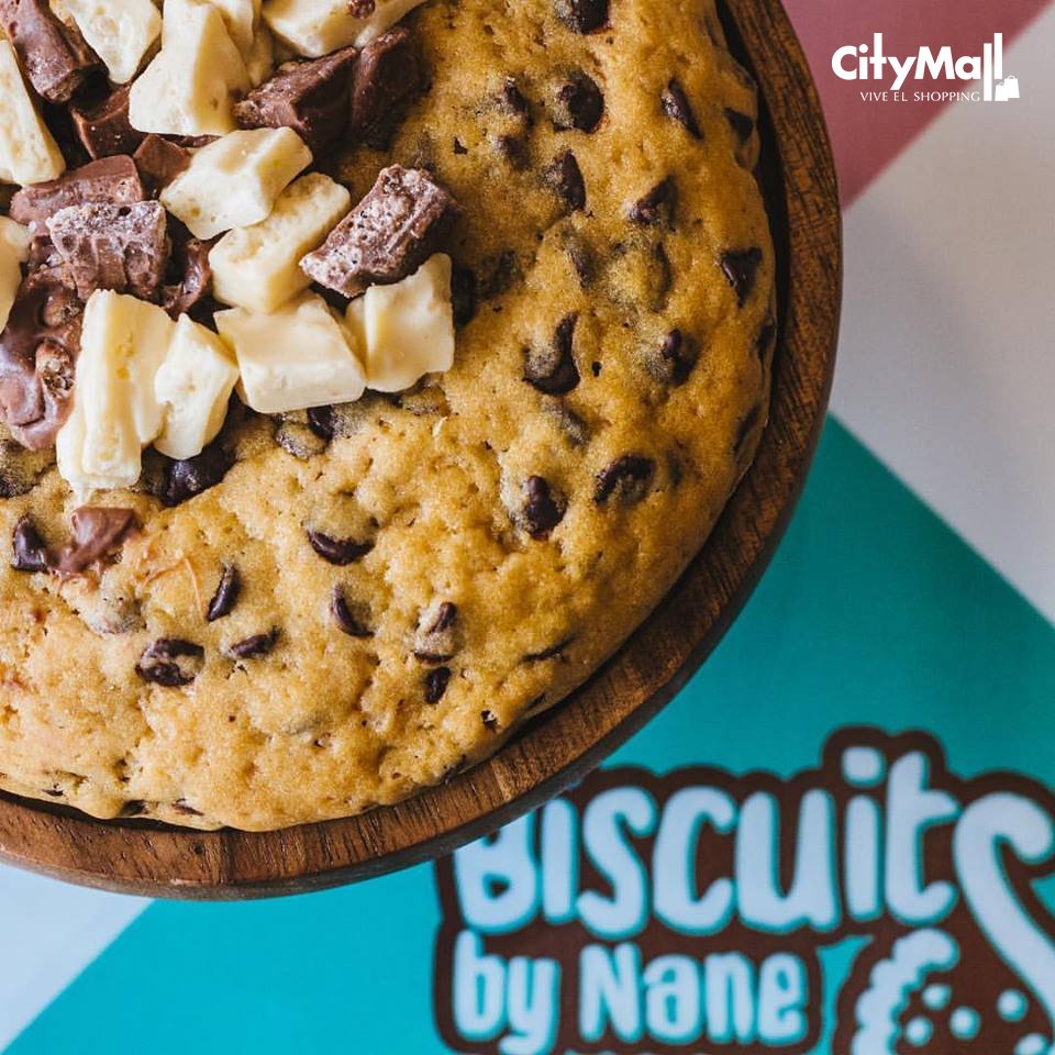 CityMall_Gye's tweet photo. Date un gusto de fin de semana con las delicias de #BiscuitsbyNane https://t.co/5GO3DwNYDy