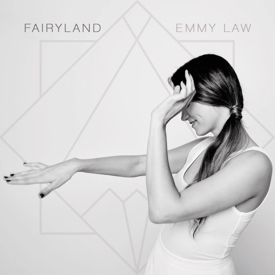 anrfactory's tweet photo. Emmy Law's @emmylawmusic 'Fairyland' #pop #Atlanta #music #newmusic #music #rt #love https://t.co/k0uhsjOQbO https://t.co/dMugV3oq7j