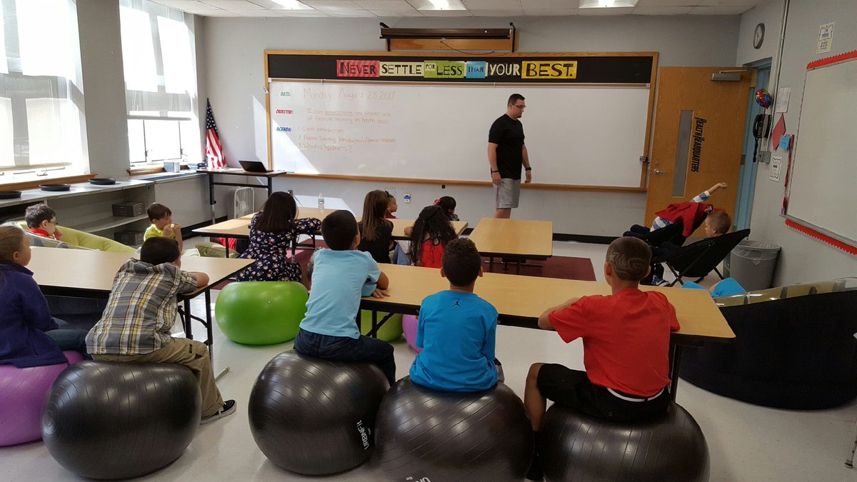 jmurraywestst's tweet photo. Health headquarters in session!!! Wildcat Wellness! Flexible seating! https://t.co/fYoAvcjf3Q