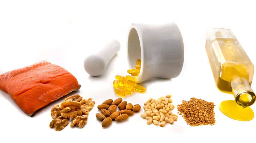 If you read one article about Omega-3 Fats read this one: goo.gl/aQJcRw